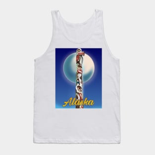 Alaska Tank Top